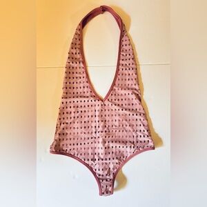 “NWOT” Bond-Eye Australia Women’s One Piece Surf Suit, Size XS